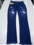 Online manufacturer Girls Jeans