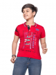 Half Sleeves T-Shirts For Boys 