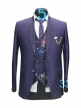 Gents Wholesale Blazer Suit