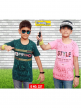 Boys T-Shirts Wholesaler