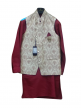 Branded Men Online Coti Kurta 