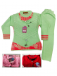 Girls wholesale woollen winter wear