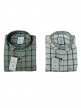 Online Branded Mens Check Shirts