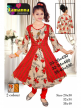 Girls Cotton Readymade Kurti for Wholesale