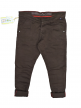 Branded Casual Narrow fit Trousers 