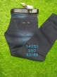 Manufacturer Regular Jeans