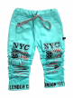 Boys Denim Joggers Jeans