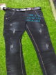 Wholesale Manufacturer Distress Jeans