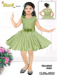 Girls Online Party Wear Frock Manufacturer