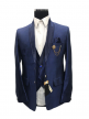 Wedding Full Set Suit Manufacturer