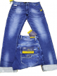 Gents Wholesale Jeans with Belt