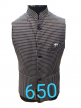 Mens Branded Check Nehru Jacket