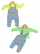 Baby Jumbsuits for Wholesale