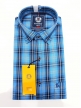 Popular Casual Branded Men Check Shirt