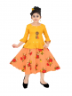 Manufacturer Girls Casual Middi Dresses