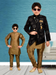Branded Indo Western suits for Boys
