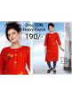 Women Hand Work Wholesale Kurti