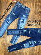 Design Branded Mens Jeans