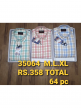 Gents Indo Check Casual Shirts