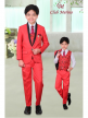 Branded Kids Suits