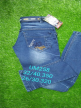 Boys Wholesale Regular Jeans 258