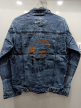 Denim Jacket Wholesale