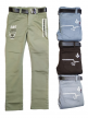 Branded Plain Casual Boys Trousers