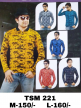 Online Polo Neck T-shirt Printed for Men 