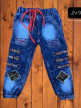 Kids Denim Online Jogger for Wholesale