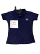 Branded Print Polo T-Shirts for Girls