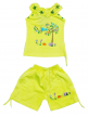 Baby Girls Top & Pant Sets