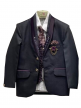 Buy Ready Made Boys Suits Set 
