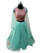 Online Designer Party Wear Lehenga