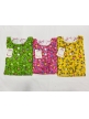 Branded Girls Flower Print Frock