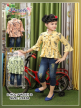 Buy Online Printed Tops Set for Kids