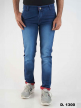 Branded Red string polo fit Jeans 