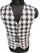 Mens Printed Wholesale Waist Coat