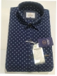 Wholesale Pure Cotton Mens Printed Shirt