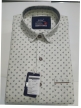 Wholesale Pure Cotton Mens Printed Shirt