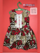 Kids Printed Frocks