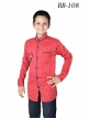 Kids Casual Printed Shirts for Wholesale