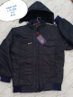 SUPER TWILL JACKET FOR MEN IN WINTER WEAR