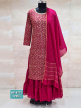 Designer salwar suit in wholesale