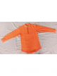 Kids Plain Branded Ethnic Kurta