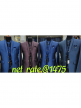 Branded 4 Piece Blazer Suit