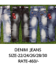 Buy Kids Denim Jeans Online