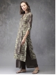 Women Whloesale Branded Long Kurti Set