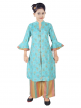 Designer Girls Kurti with Palazzo