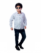 Boys Branded Printed Shirt for Online