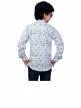 Boys Branded Printed Shirt for Online